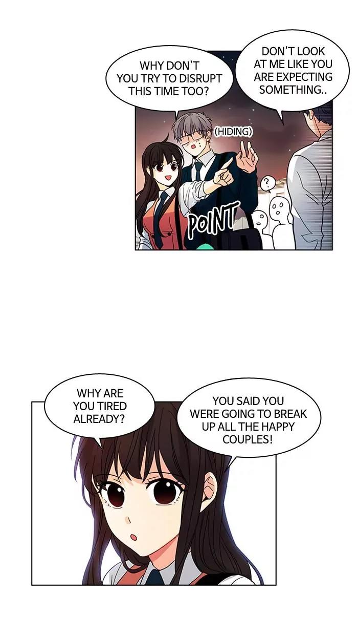 Oh! Holy Chapter 39 page 5 - Chapter 39