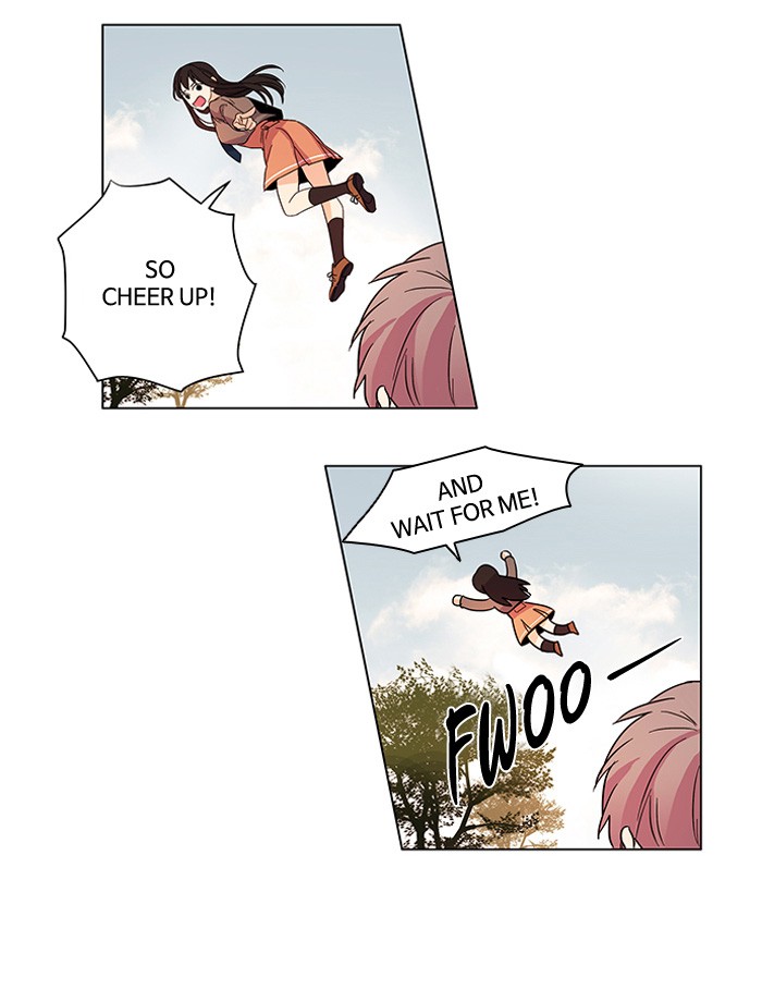 Oh! Holy Chapter 4 page 24 - Chapter 4