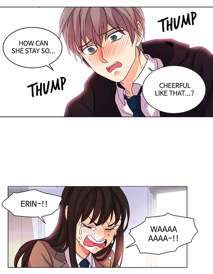 Oh! Holy Chapter 4 page 29 - Chapter 4