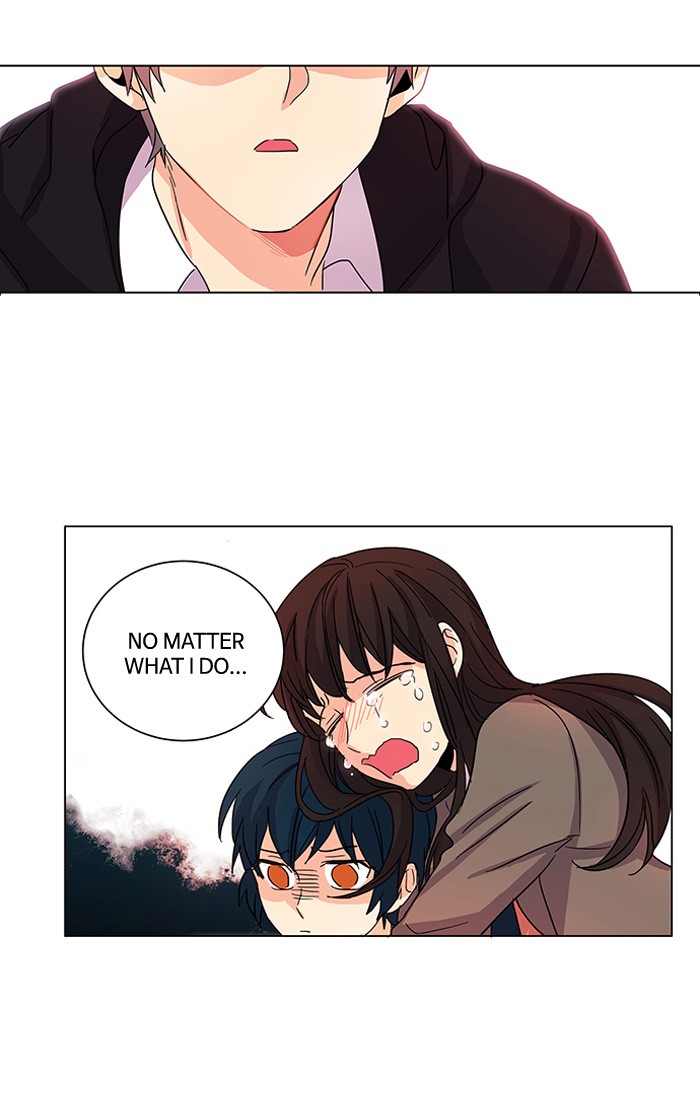 Oh! Holy Chapter 4 page 32 - Chapter 4