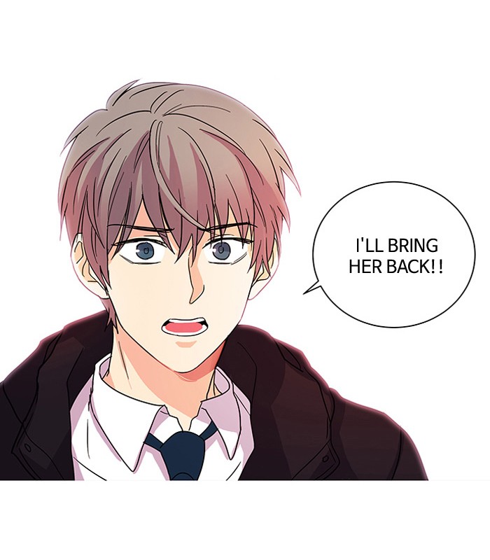Oh! Holy Chapter 4 page 33 - Chapter 4