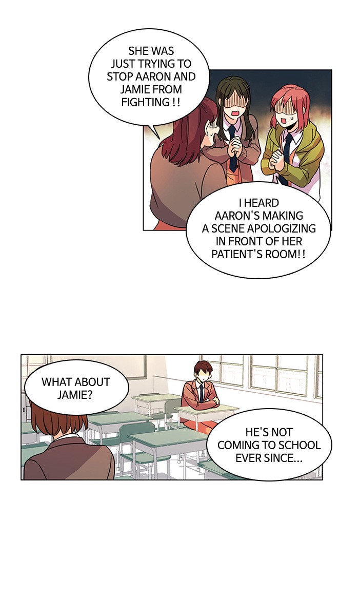 Oh! Holy Chapter 4 page 9 - Chapter 4