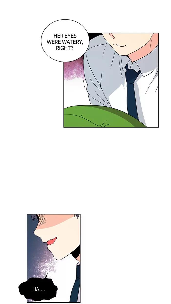 Oh! Holy Chapter 40 page 10 - Chapter 40