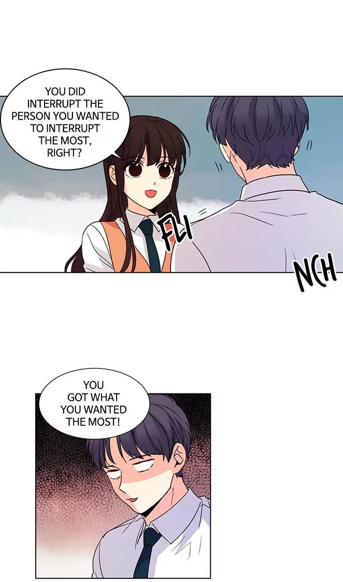 Oh! Holy Chapter 40 page 14 - Chapter 40