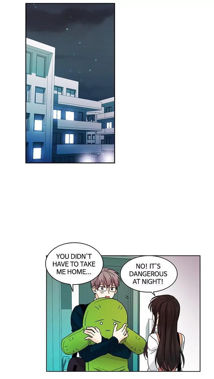 Oh! Holy Chapter 40 page 2 - Chapter 40