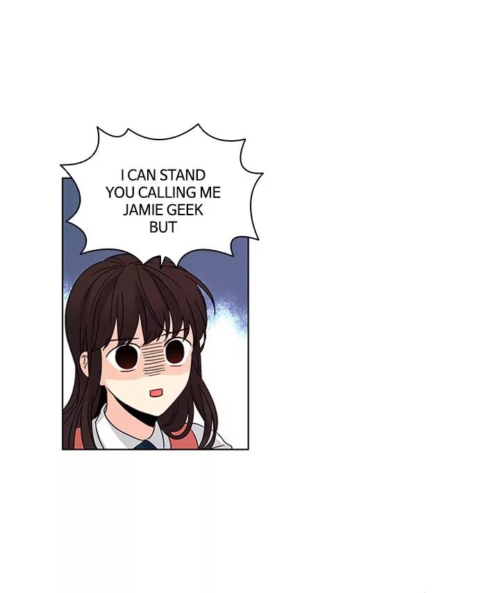 Oh! Holy Chapter 40 page 20 - Chapter 40