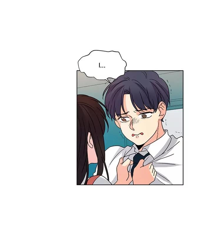 Oh! Holy Chapter 40 page 22 - Chapter 40