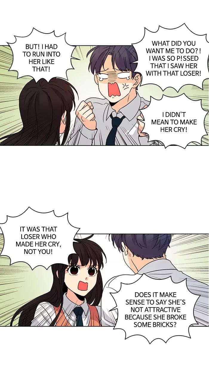 Oh! Holy Chapter 40 page 24 - Chapter 40