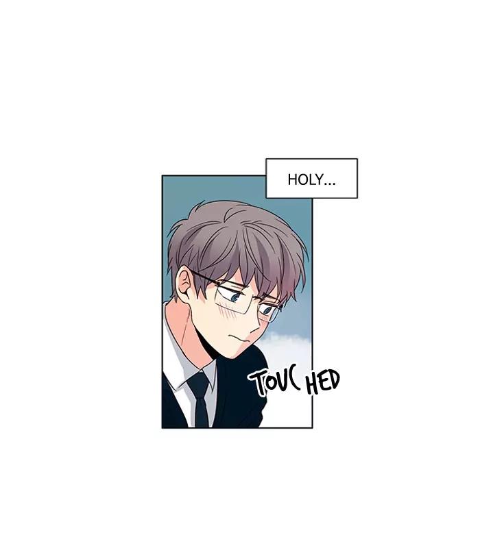 Oh! Holy Chapter 40 page 30 - Chapter 40
