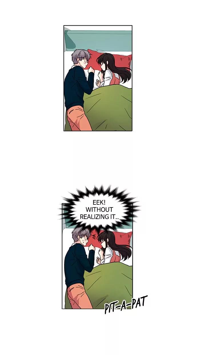 Oh! Holy Chapter 40 page 31 - Chapter 40