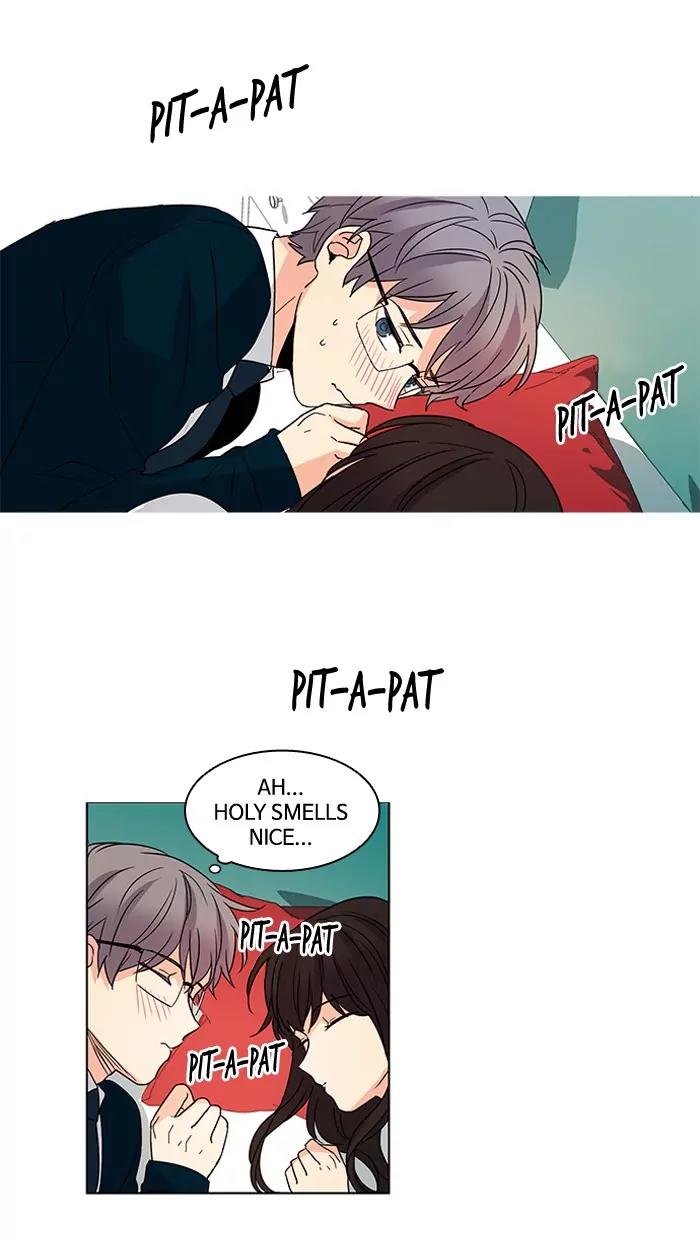 Oh! Holy Chapter 40 page 32 - Chapter 40