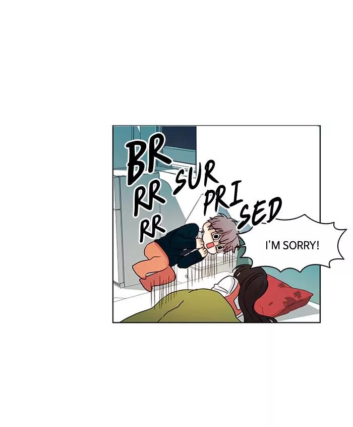 Oh! Holy Chapter 40 page 33 - Chapter 40