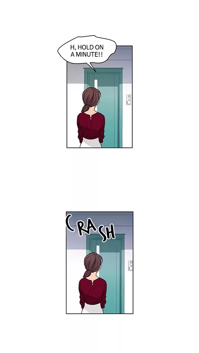 Oh! Holy Chapter 40 page 41 - Chapter 40