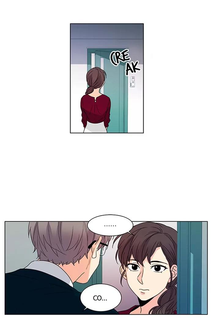 Oh! Holy Chapter 40 page 42 - Chapter 40