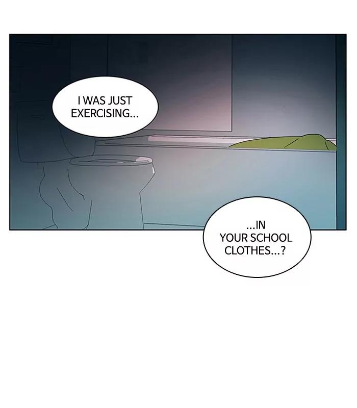 Oh! Holy Chapter 40 page 44 - Chapter 40