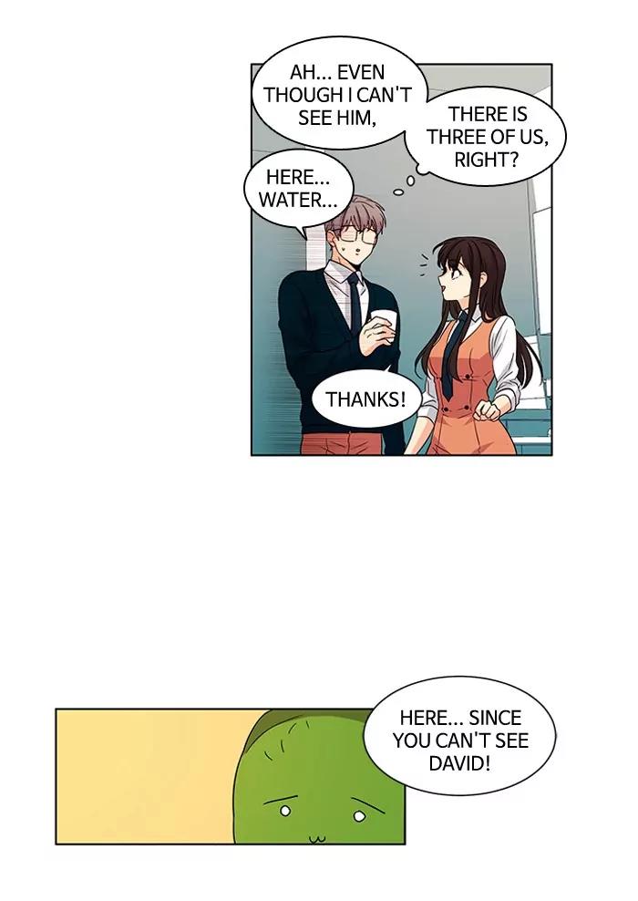 Oh! Holy Chapter 40 page 6 - Chapter 40