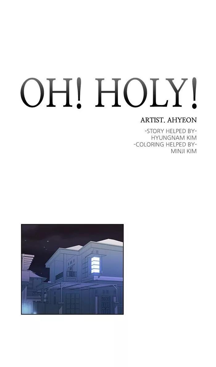 Oh! Holy Chapter 42 page 1 - Chapter 42