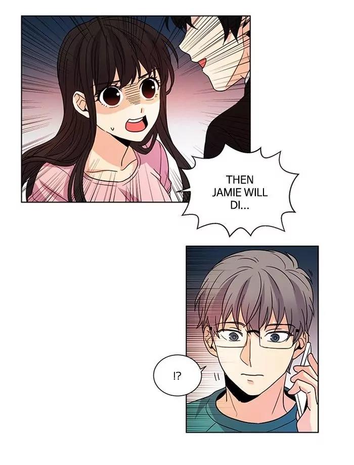 Oh! Holy Chapter 42 page 13 - Chapter 42