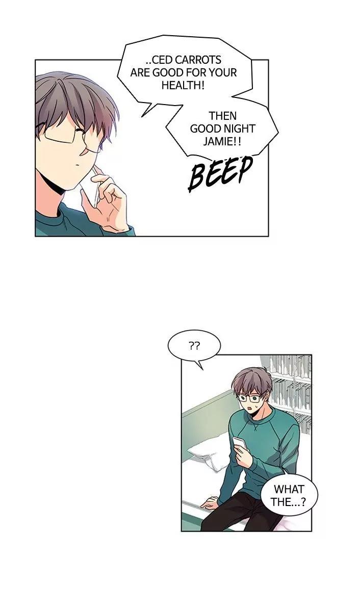 Oh! Holy Chapter 42 page 14 - Chapter 42