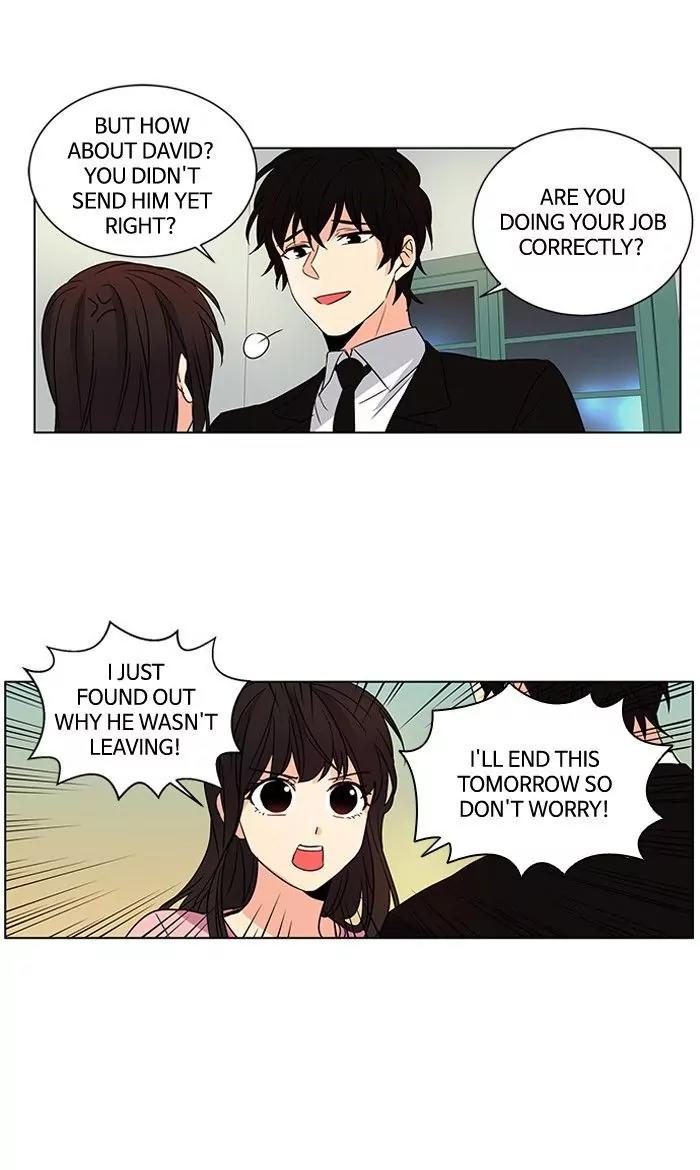 Oh! Holy Chapter 42 page 16 - Chapter 42