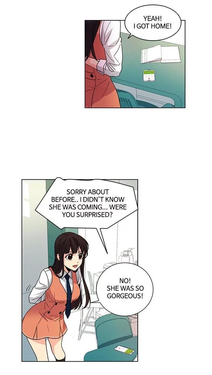Oh! Holy Chapter 42 page 2 - Chapter 42