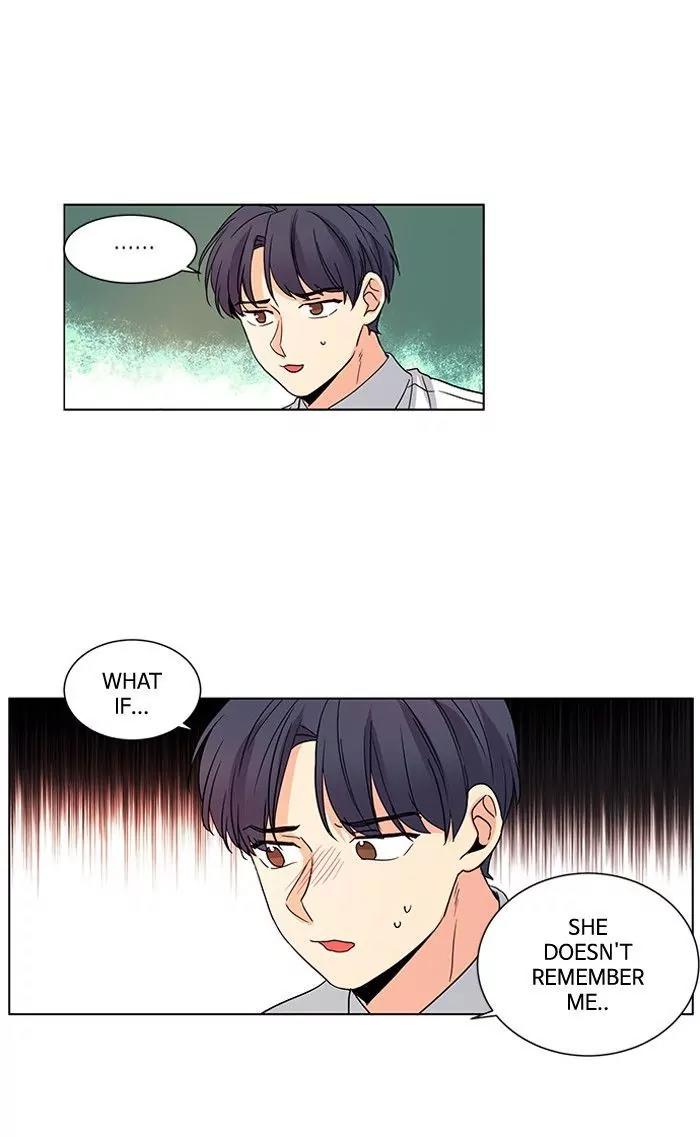 Oh! Holy Chapter 42 page 20 - Chapter 42