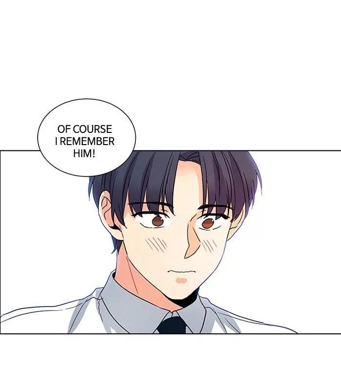 Oh! Holy Chapter 42 page 26 - Chapter 42