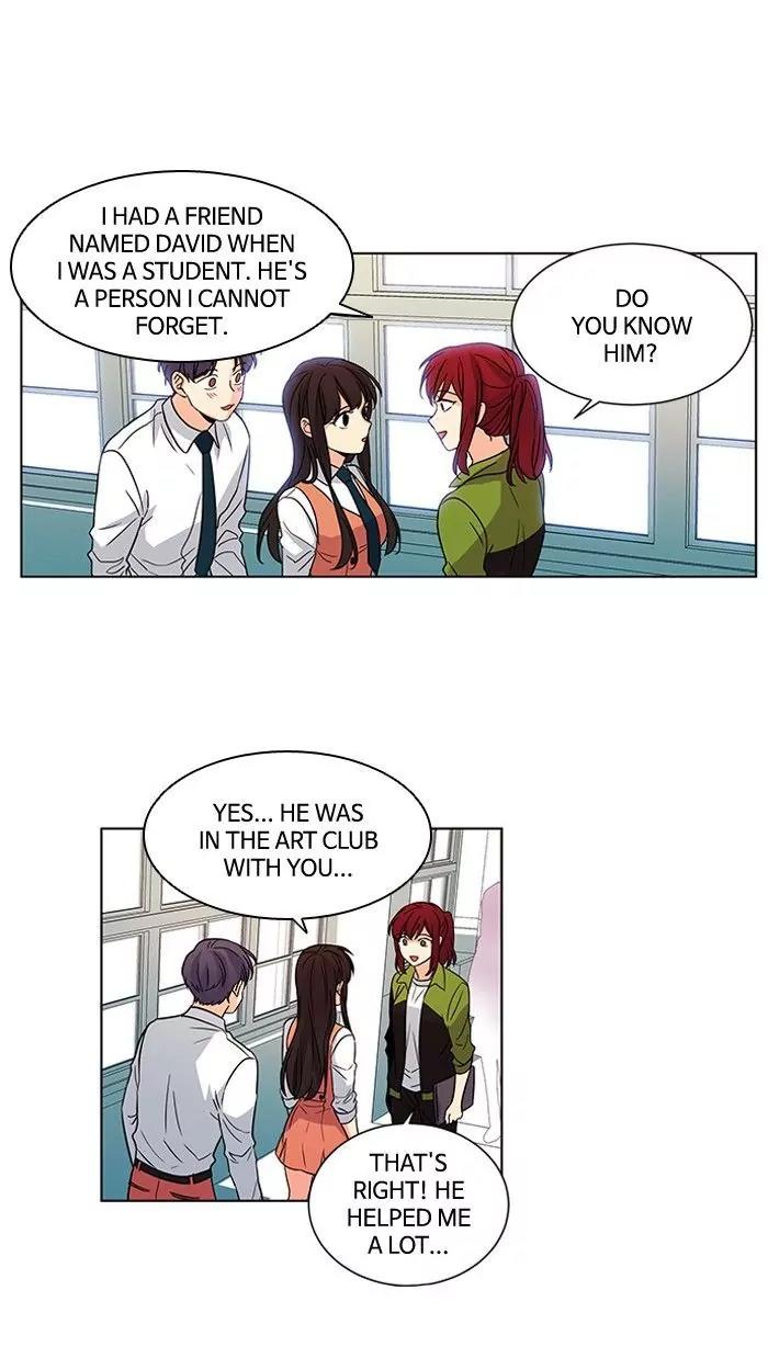 Oh! Holy Chapter 42 page 27 - Chapter 42