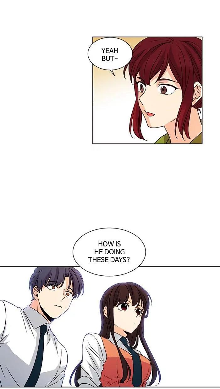 Oh! Holy Chapter 42 page 28 - Chapter 42