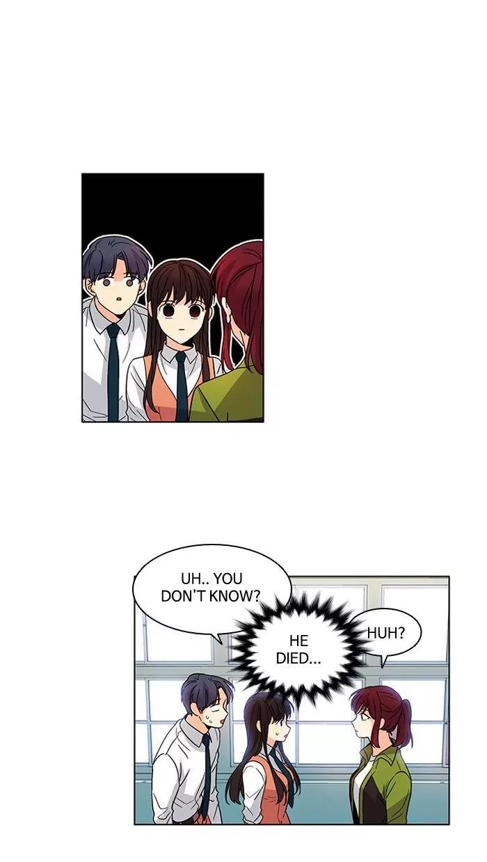 Oh! Holy Chapter 42 page 29 - Chapter 42