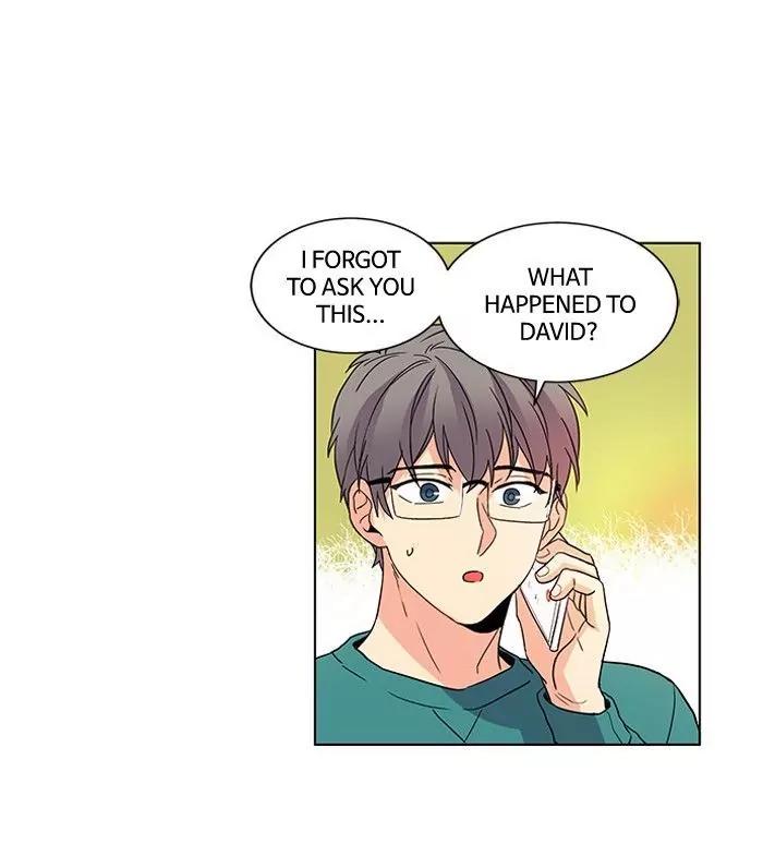 Oh! Holy Chapter 42 page 3 - Chapter 42