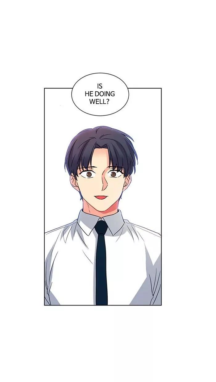 Oh! Holy Chapter 42 page 31 - Chapter 42