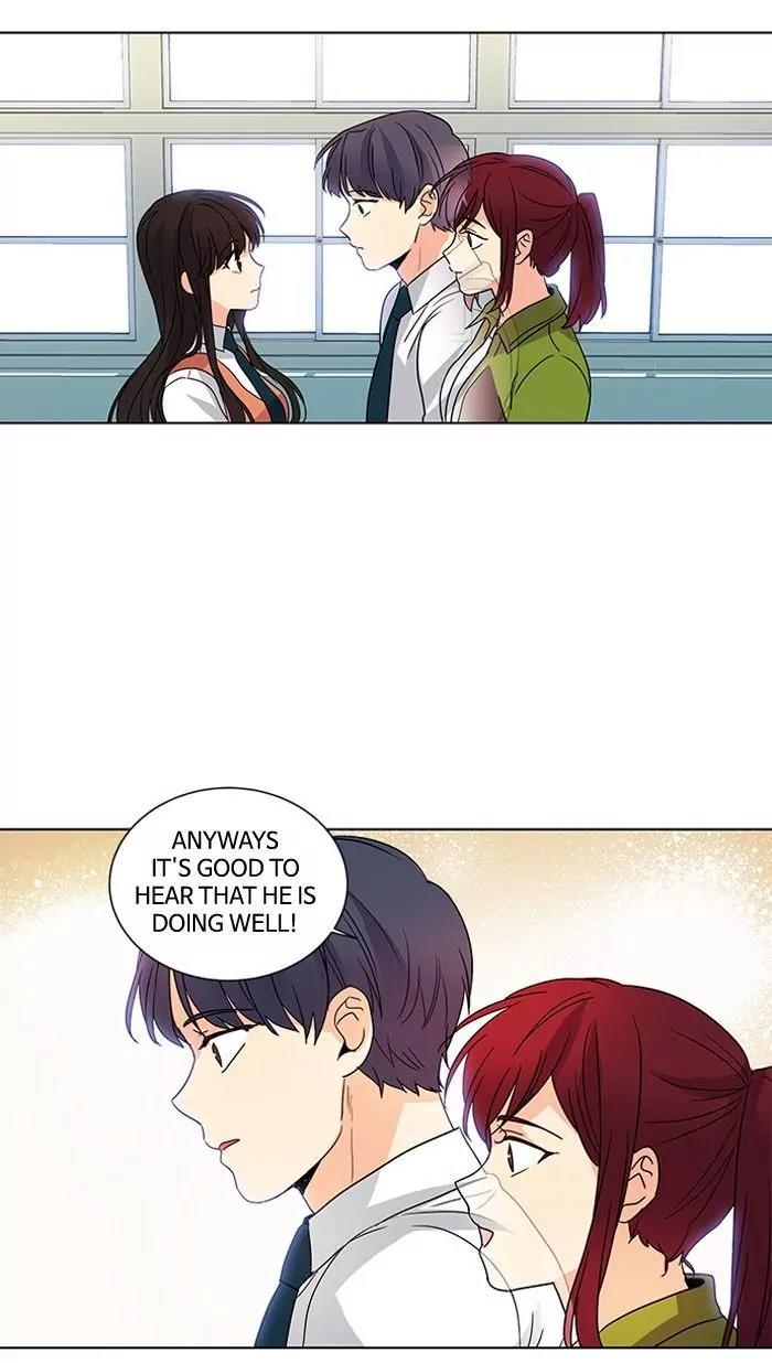 Oh! Holy Chapter 42 page 37 - Chapter 42