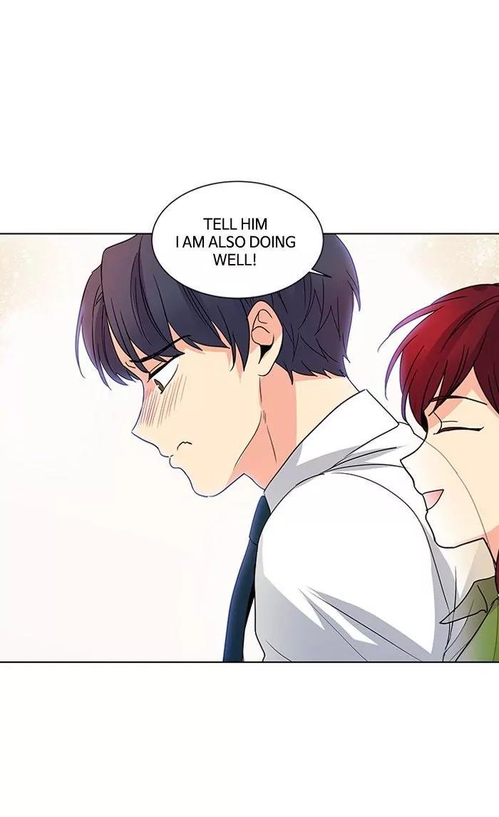 Oh! Holy Chapter 42 page 38 - Chapter 42