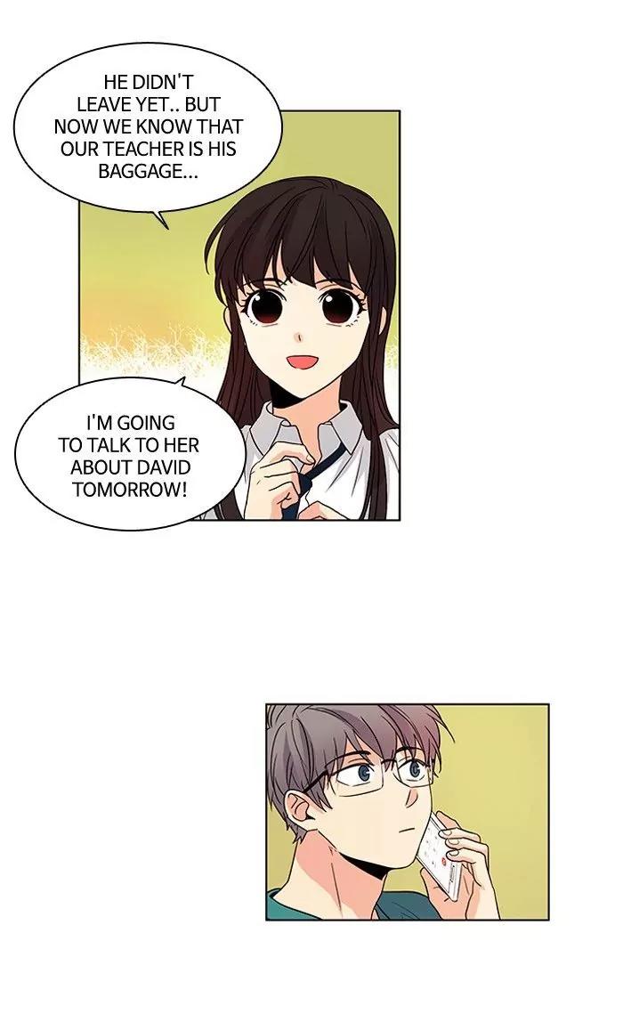 Oh! Holy Chapter 42 page 4 - Chapter 42
