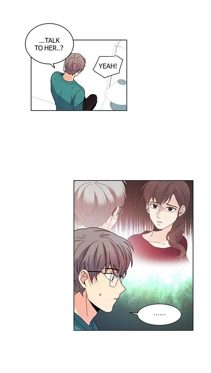 Oh! Holy Chapter 42 page 5 - Chapter 42