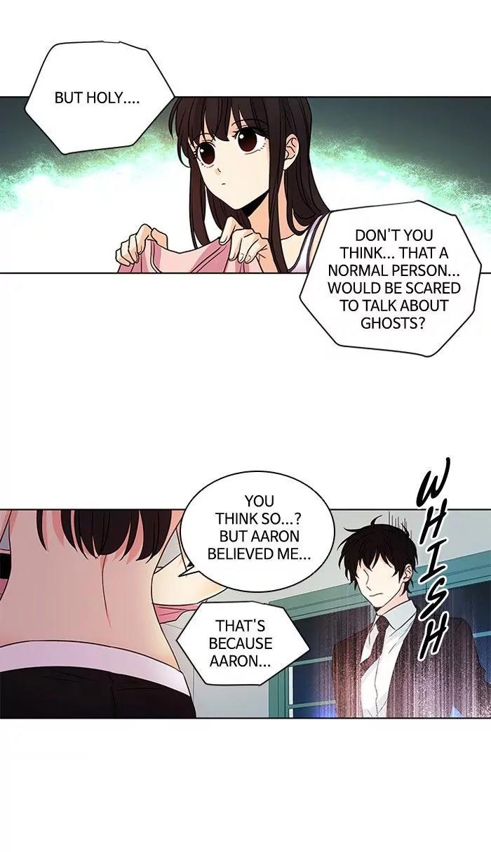 Oh! Holy Chapter 42 page 6 - Chapter 42