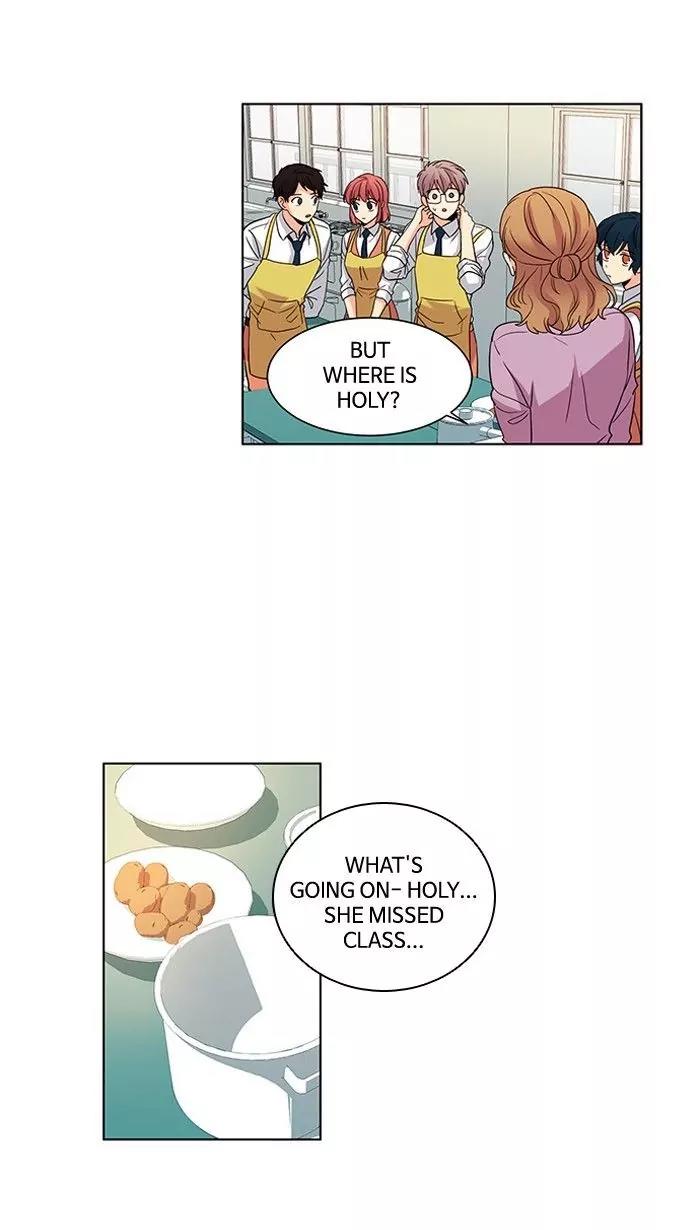 Oh! Holy Chapter 43 page 2 - Chapter 43