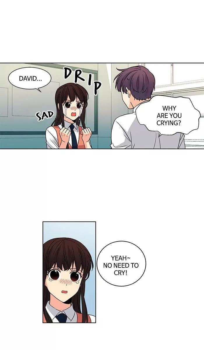 Oh! Holy Chapter 43 page 25 - Chapter 43