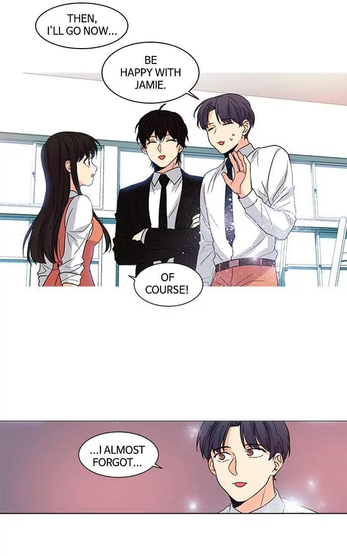 Oh! Holy Chapter 43 page 28 - Chapter 43