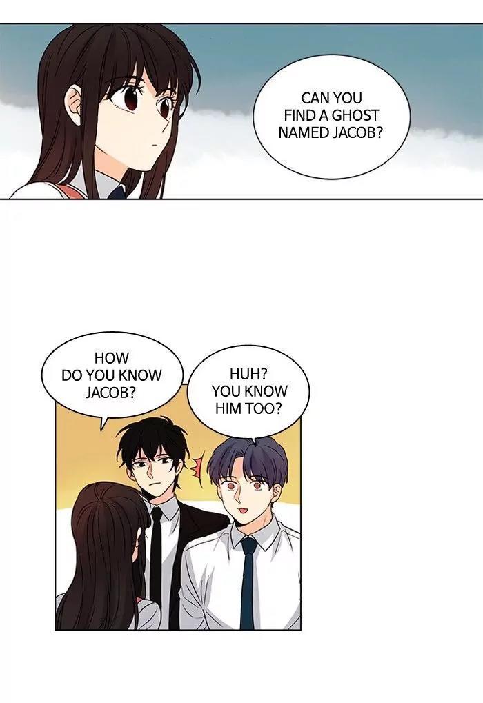Oh! Holy Chapter 43 page 30 - Chapter 43