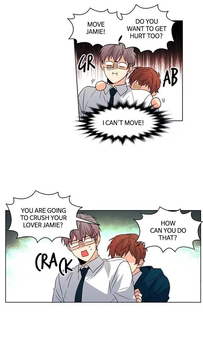 Oh! Holy Chapter 43 page 37 - Chapter 43