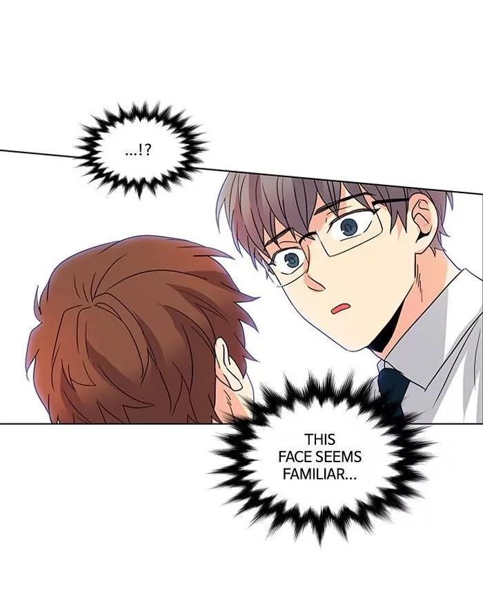 Oh! Holy Chapter 43 page 39 - Chapter 43