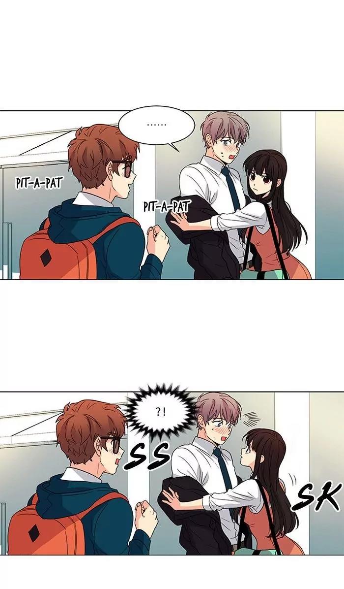Oh! Holy Chapter 45 page 1 - Chapter 45