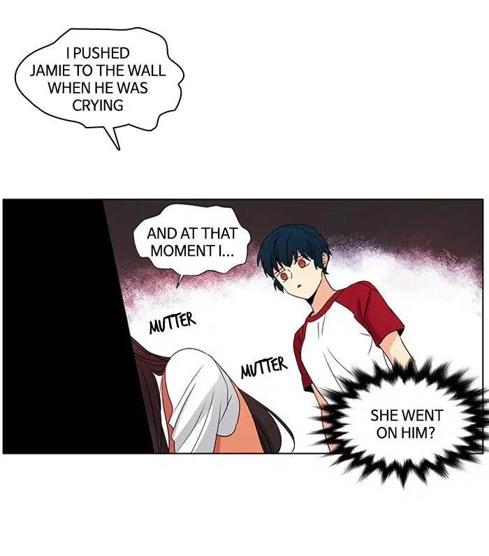 Oh! Holy Chapter 45 page 10 - Chapter 45