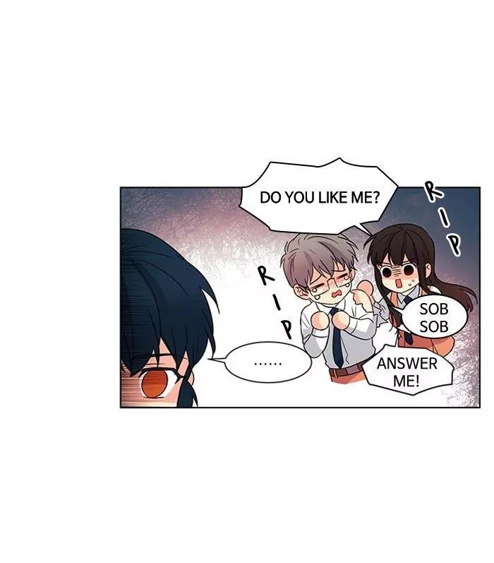 Oh! Holy Chapter 45 page 13 - Chapter 45