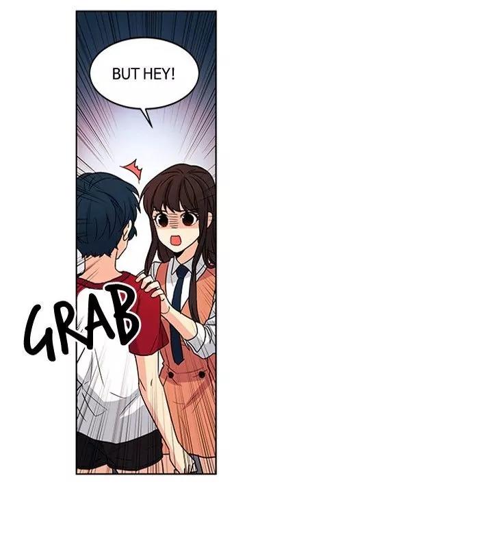 Oh! Holy Chapter 45 page 14 - Chapter 45