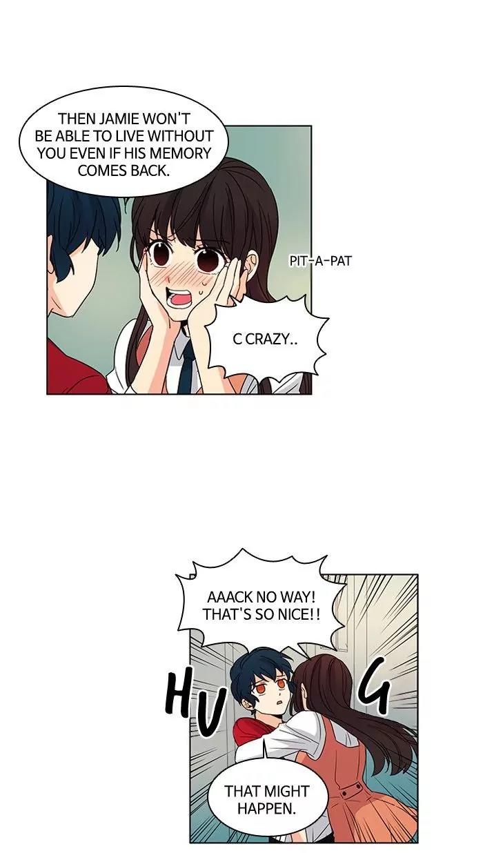 Oh! Holy Chapter 45 page 18 - Chapter 45