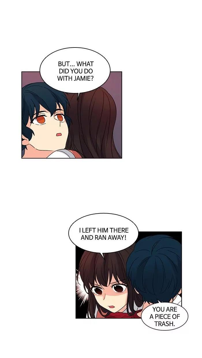 Oh! Holy Chapter 45 page 19 - Chapter 45