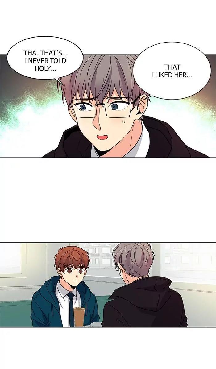Oh! Holy Chapter 45 page 27 - Chapter 45